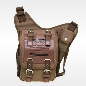 Kaukko Unisex Bag